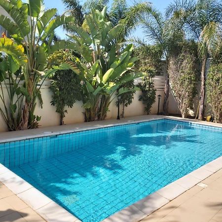 פרוטאראס Anthorina Villa 2 מראה חיצוני תמונה