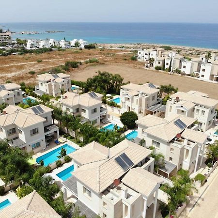 פרוטאראס Anthorina Villa 2 מראה חיצוני תמונה