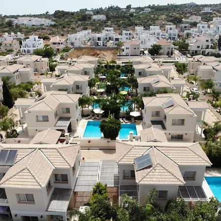 פרוטאראס Anthorina Villa 2 מראה חיצוני תמונה