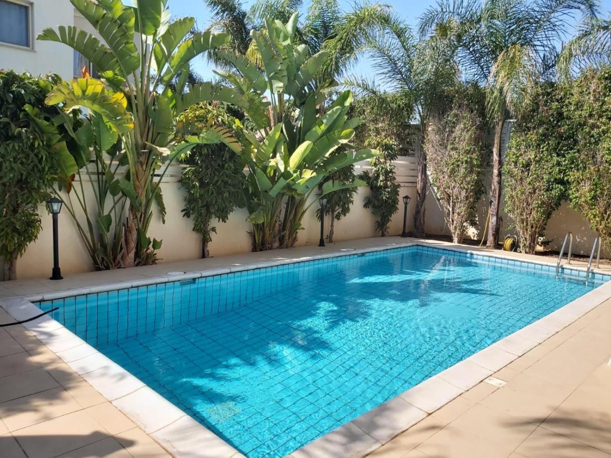 פרוטאראס Anthorina Villa 2 מראה חיצוני תמונה