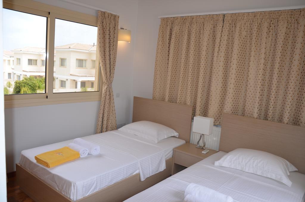 פרוטאראס Anthorina Villa 2 מראה חיצוני תמונה