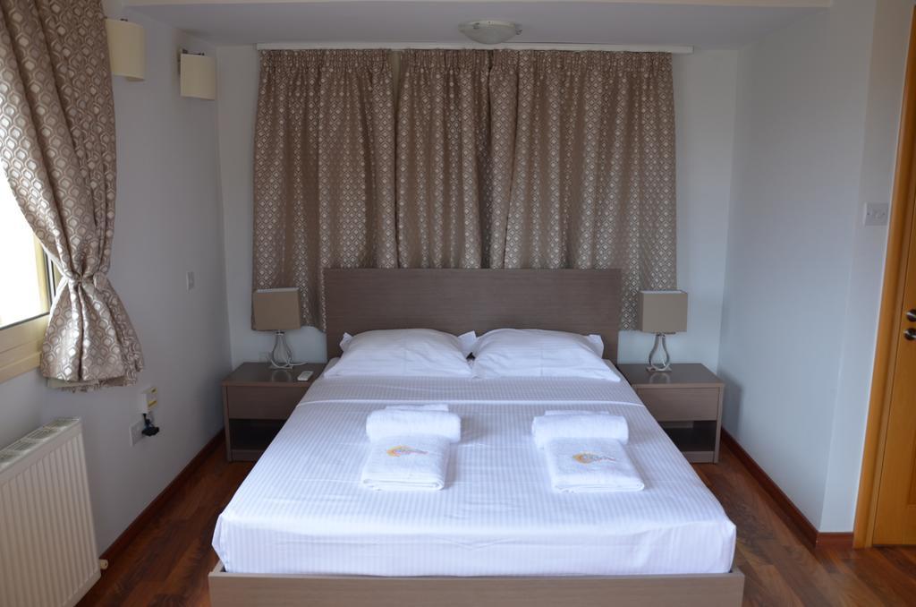 פרוטאראס Anthorina Villa 2 מראה חיצוני תמונה