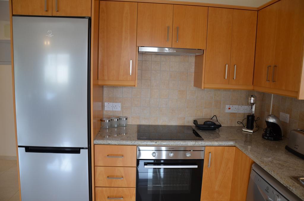 פרוטאראס Anthorina Villa 2 מראה חיצוני תמונה