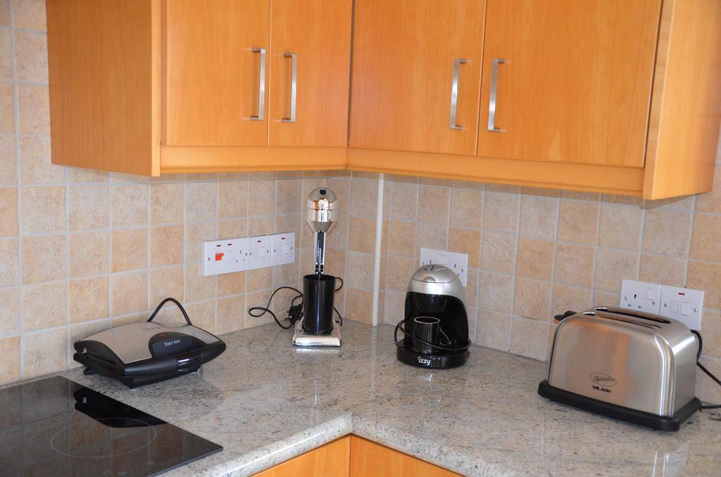 פרוטאראס Anthorina Villa 2 מראה חיצוני תמונה