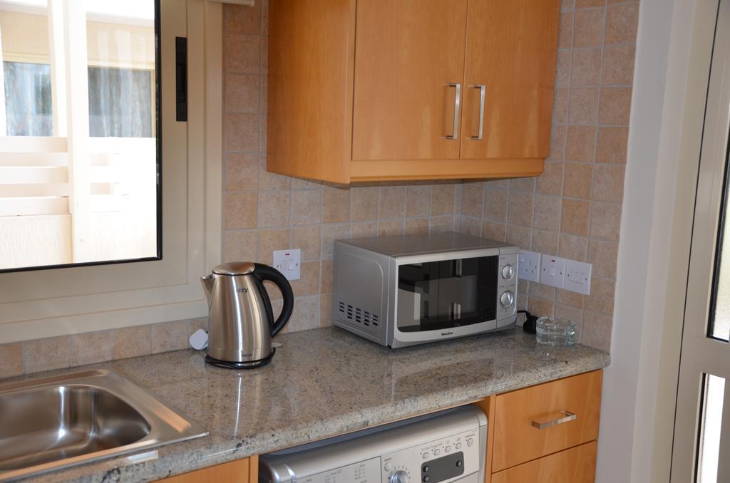 פרוטאראס Anthorina Villa 2 מראה חיצוני תמונה