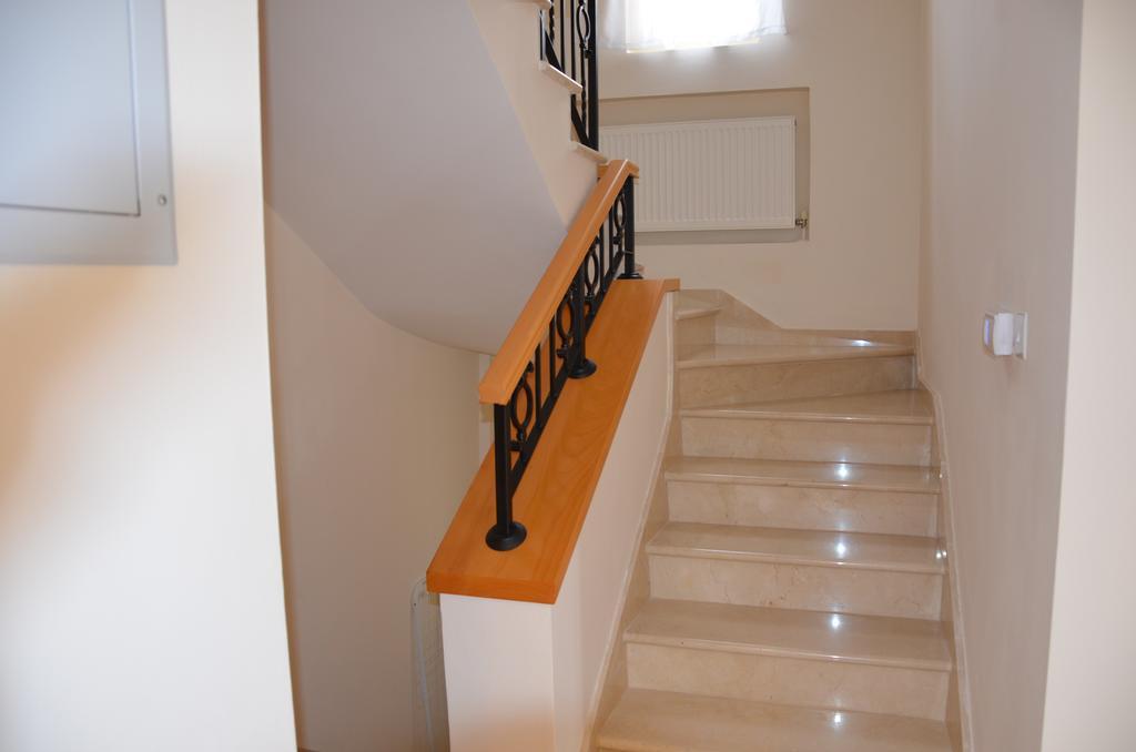 פרוטאראס Anthorina Villa 2 מראה חיצוני תמונה