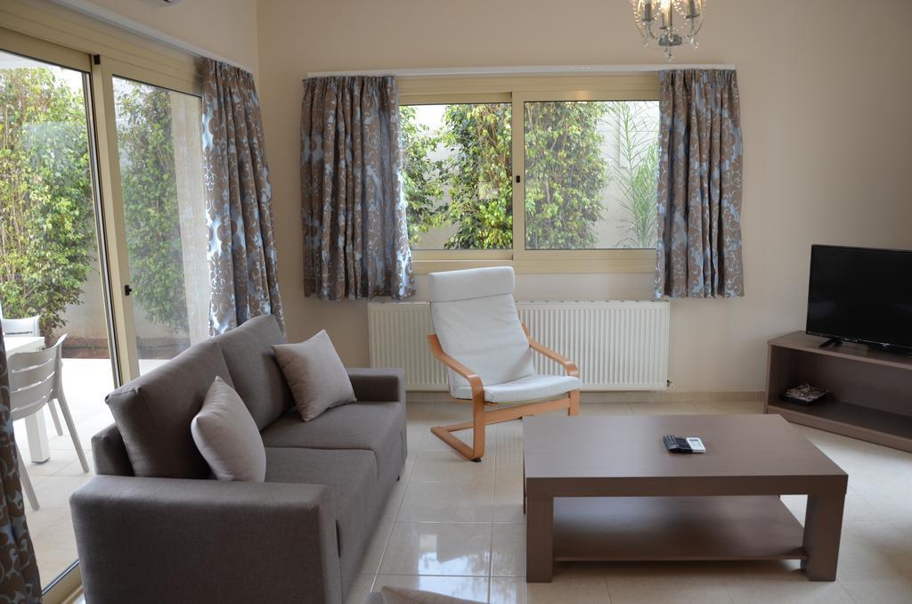 פרוטאראס Anthorina Villa 2 מראה חיצוני תמונה
