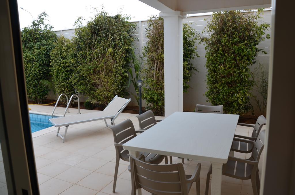 פרוטאראס Anthorina Villa 2 מראה חיצוני תמונה