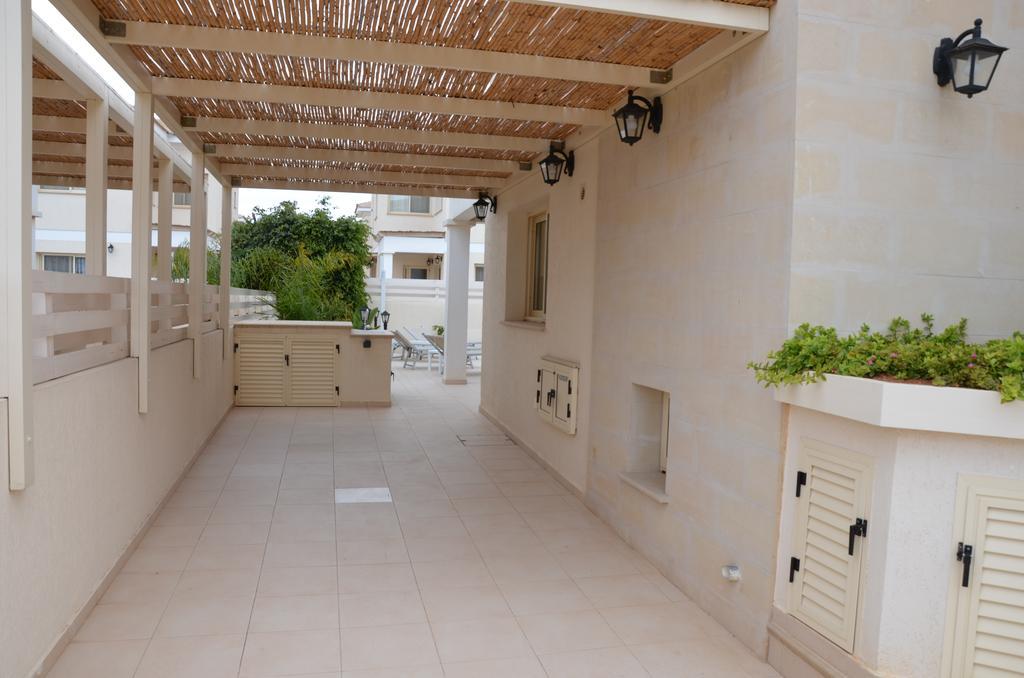 פרוטאראס Anthorina Villa 2 מראה חיצוני תמונה