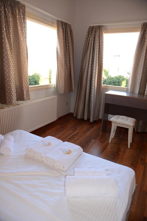 פרוטאראס Anthorina Villa 2 מראה חיצוני תמונה