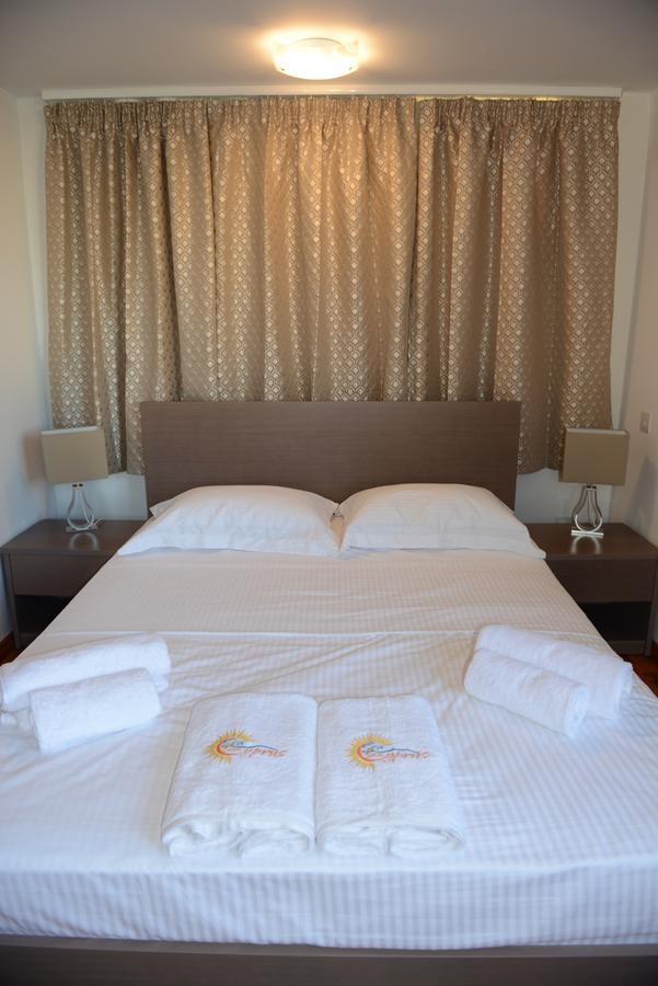 פרוטאראס Anthorina Villa 2 מראה חיצוני תמונה