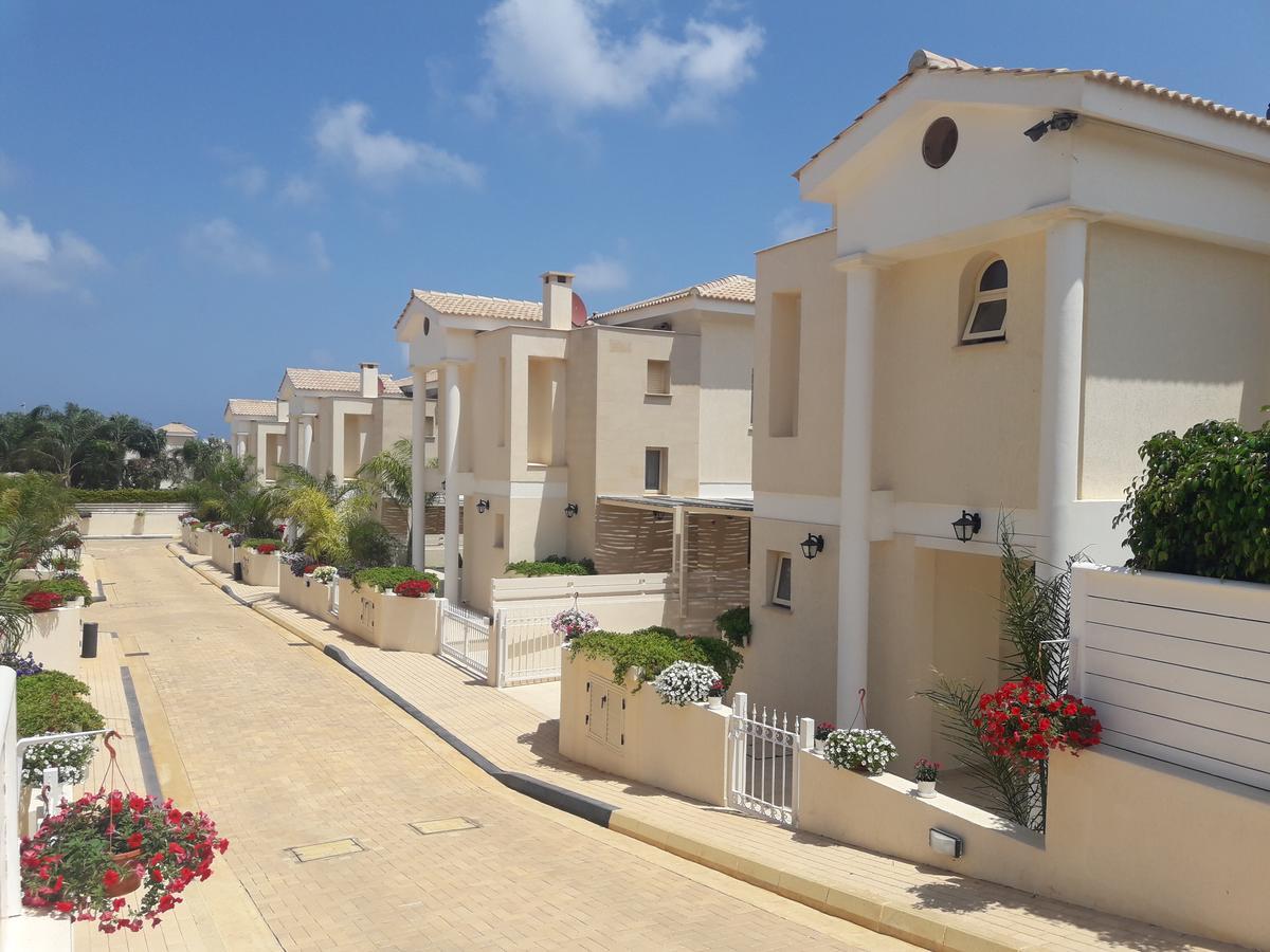פרוטאראס Anthorina Villa 2 מראה חיצוני תמונה